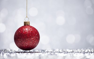 The KEY Questions: What would make the best ever Christmas?