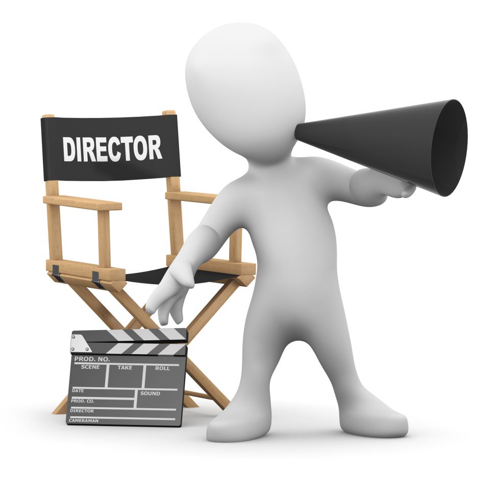 The KEY Questions What is my role? David Key Award Winning